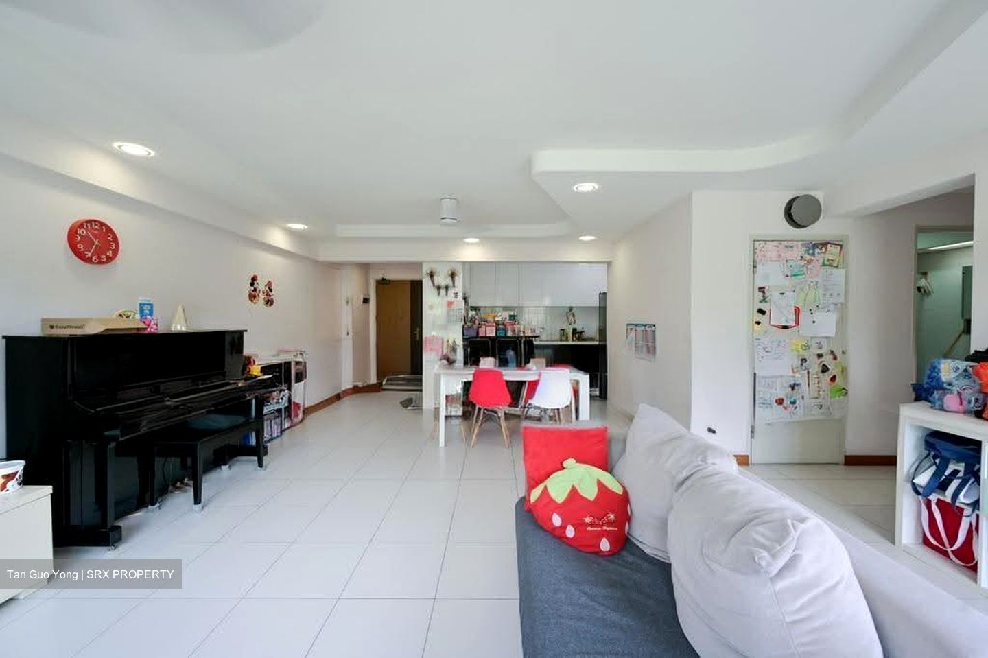 Blk 273B Punggol Regalia (Punggol), HDB 5 Rooms #626511481